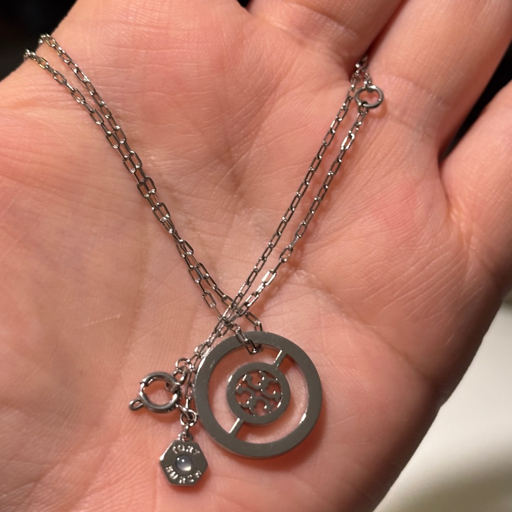 Tory Burch Necklace